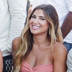 Meet your Posher, Auburn